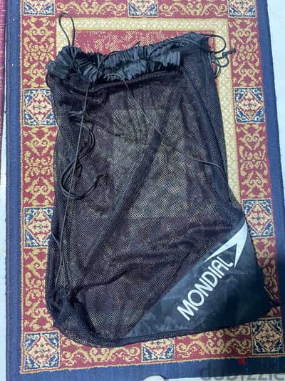 عدة سباحة كامله