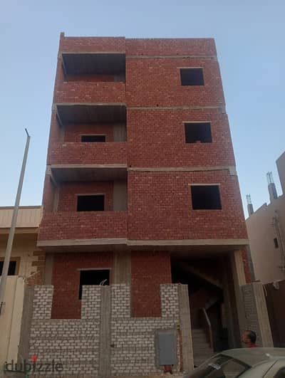 عماره للبيع بالحي الساس بمدينة بدر