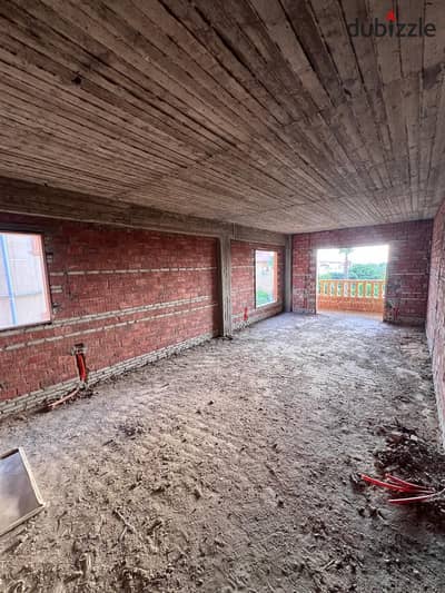 Most apartments can offer space. . .