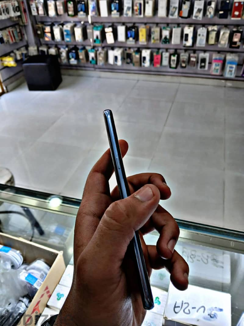 Samsung S8 Plus 1