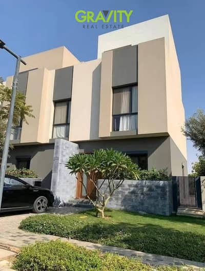 Pay in cash over two years and receive a villa in the heart of New Heliopolis - Villa for sale - New Heliopolis - South 90th Street Pay in cash over two years and receive a villa in the heart of New Heliopolis - Villa for sale - New Heliopolis - South 90th Street
