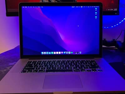 macbook pro mid 2015 15inch