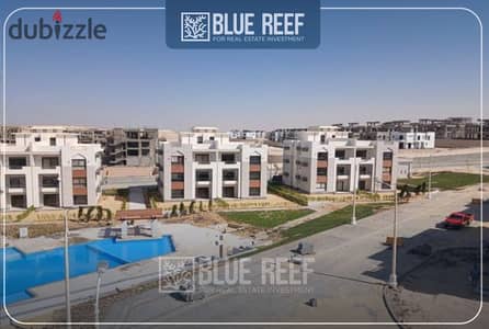 First-floor chalet for sale in Ras El Hekma, 3 bedrooms, at the lowest price on the market.