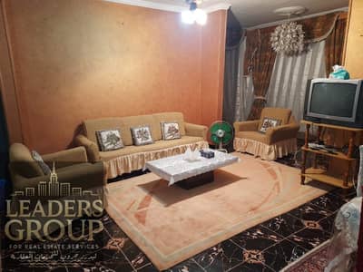 Furnished apartment for rent Sheraton Egypt for construction in front of Radisson Blu Hotel very prime location
