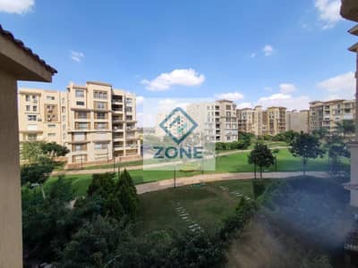 Apartment for sale in Madinaty B3 Area of 138 meters