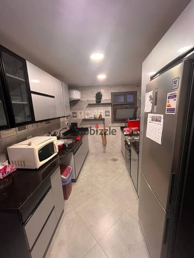 Furnished apartment for rent in Sun Capital Compound - near the Egyptian Museum and the Pyramids