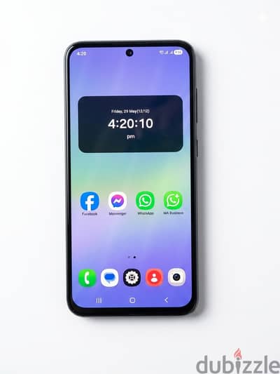 Samsung A36 - 5G - 8/256 Used