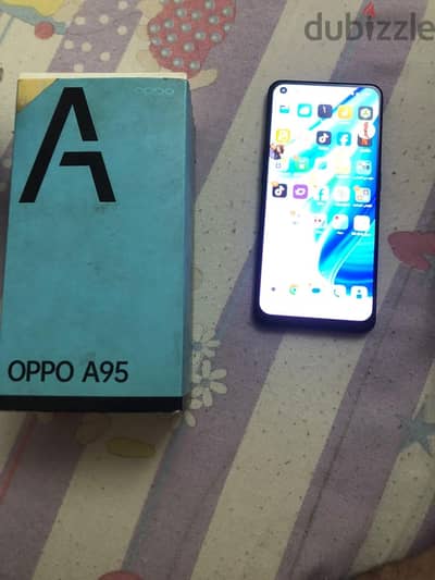 اوبو ايه 95
