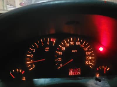Opel Corsa 2007