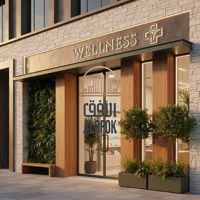 صيدلية للبيع فى العاصمة ب سعر لا يتكرر فى ال R7