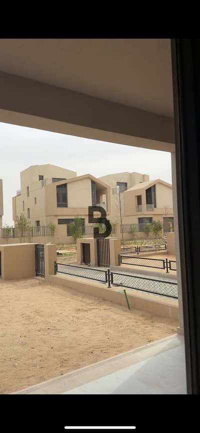 للبيع في كارميل سوديك سكاي هاوس| تشطيب كامل |موقع مميز