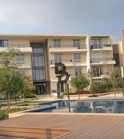 3-Bedroom Apartment with View for Sale in Pyramids Hills – 6 October