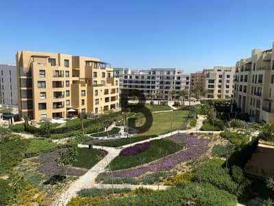 شقة 177م للايجار في كمبوند اويست تولوا