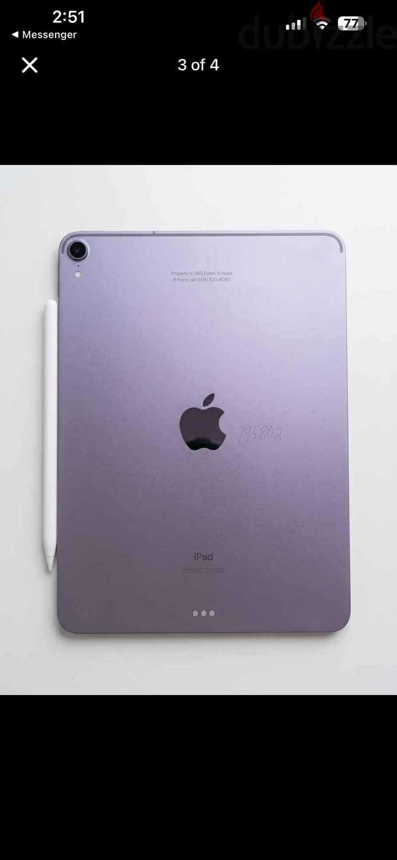 IPad Pro 2018 2