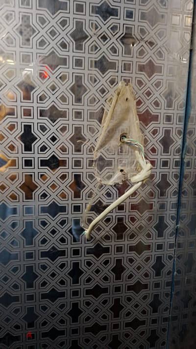 حديد حمايه شبابيك