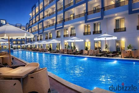 Chalet for sale in Caribbean North Coast 85 meters | Two rooms | Installments up to 6 years