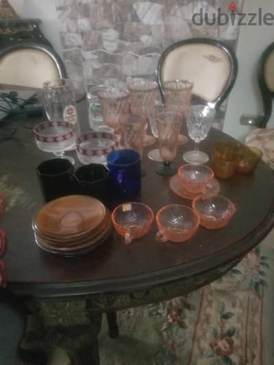 حجات فرنساوي