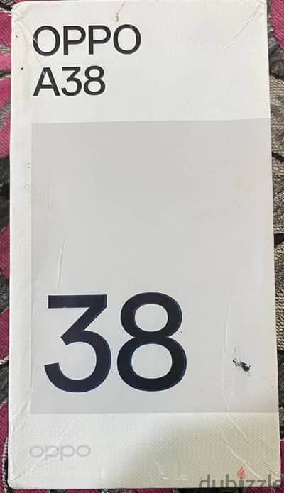 OPPO A83