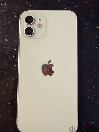 Apple - iPhone 12