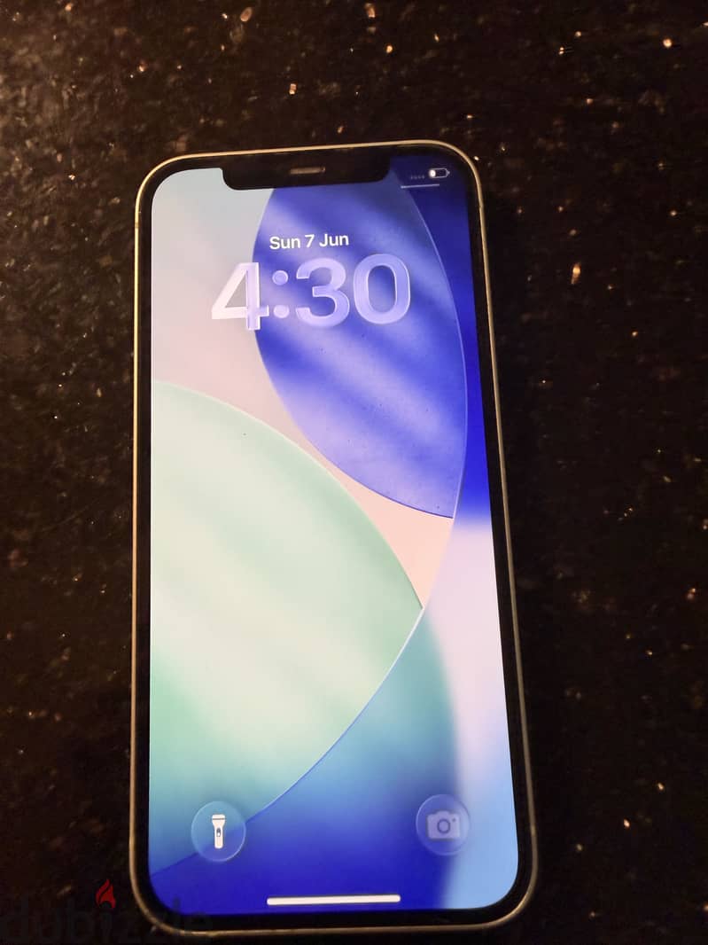 Apple - iPhone 12 1