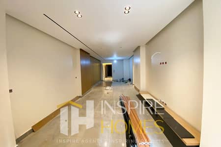Licensed apartment for rent – fully open views