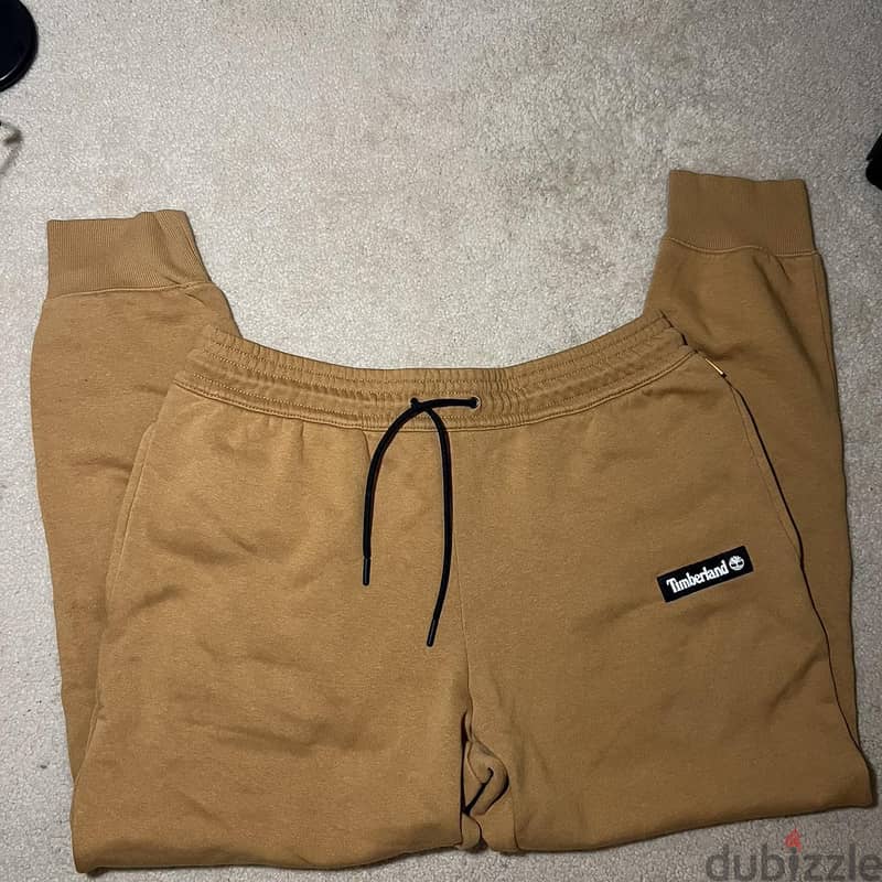 Timberland Sweatpants original 2