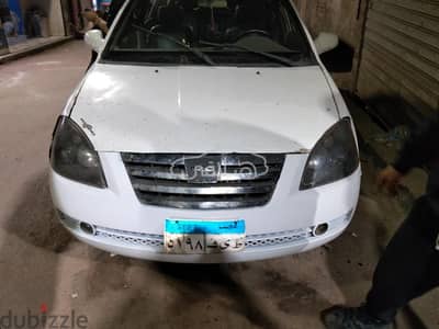 اسبيرانزا A516 2007 مستوردة مستعملة للبيع القاهرة