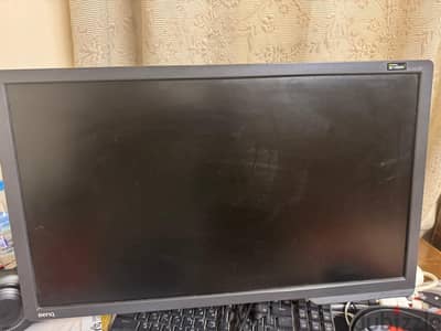 BenQ Zowie XL2411P