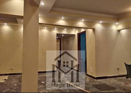  Take Your Business to the Next Level with a Luxurious Administrative Villa in One of the Most Prestigious Business Locations in Dokki & Mohandessin