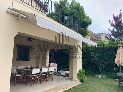 Fully finished Standalone 3 mins Walking distance to beach club house area with a very prime location for sale in Victoria Marrasi North Coast