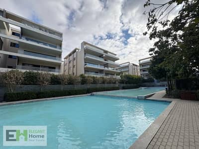 Apartment for sale in Lake View Residence