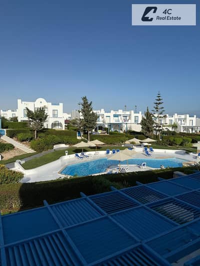 Under market price  Twin House Resale 200m Mountain View  Ras El Hekma  Prime location Open view Landscape Unique layout ready for viewing