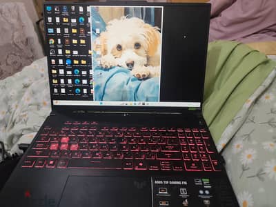 ASUS TUF GAMING F16