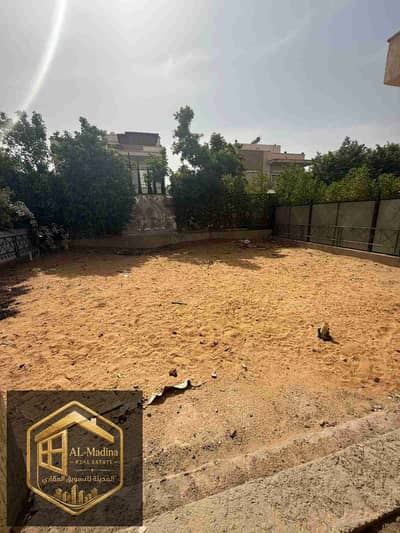 فيلا نموذج j مودرن لبيع بمدينتي بأحدث مراحل مدينتي بسعر لقطة