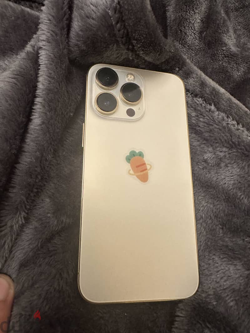 Apple - iPhone 13 Pro 4