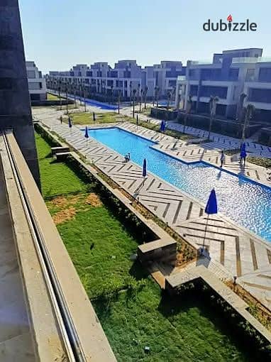 Ready To Move and in installments your unit finished with the key in Ain Sokhna, La Vista Ray Village, with a 10% down payment