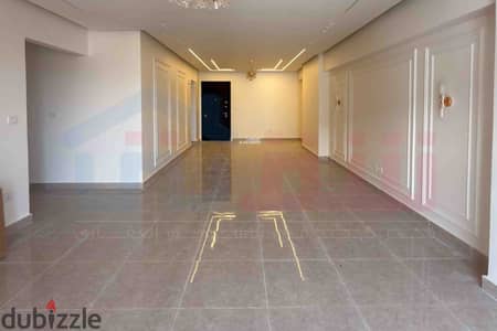 Apartment for sale, 206 sq m, Smouha - Grand View