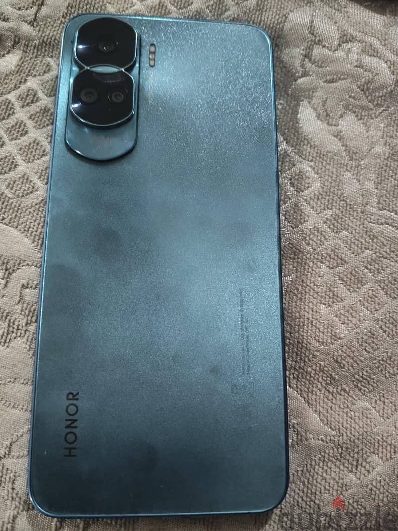 Honor 90 Lite 2