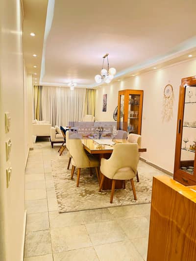Residential Apartment for Sale in Miami – Off Iskandar Ibrahim Street – 170 sqm