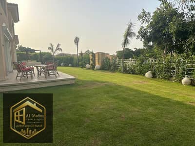 فيلا مميزة للبيع بمدينتي نموذج C تشطيبات علي أعلي مستوى