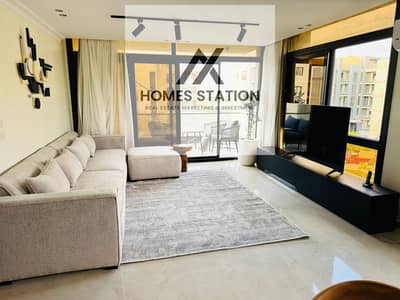 Fully Furnished Apartment for Rent in Azad – Prime Location & Modern Living