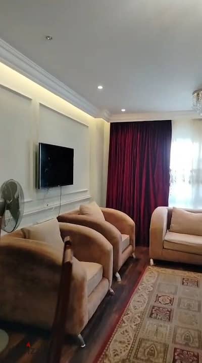 شقه للايجار المفروش B11