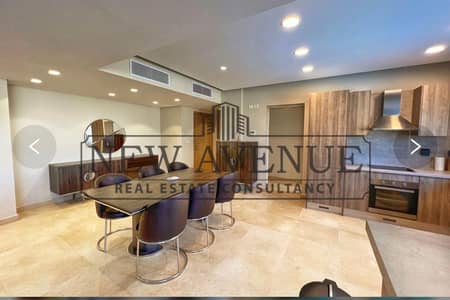 Fully furnished chalet for sale in mangroovy el gouna Sea and pool view with walking distance to the beach