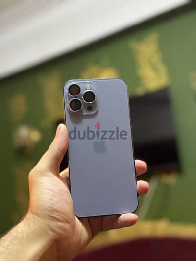 Apple - iPhone 13 Pro Max