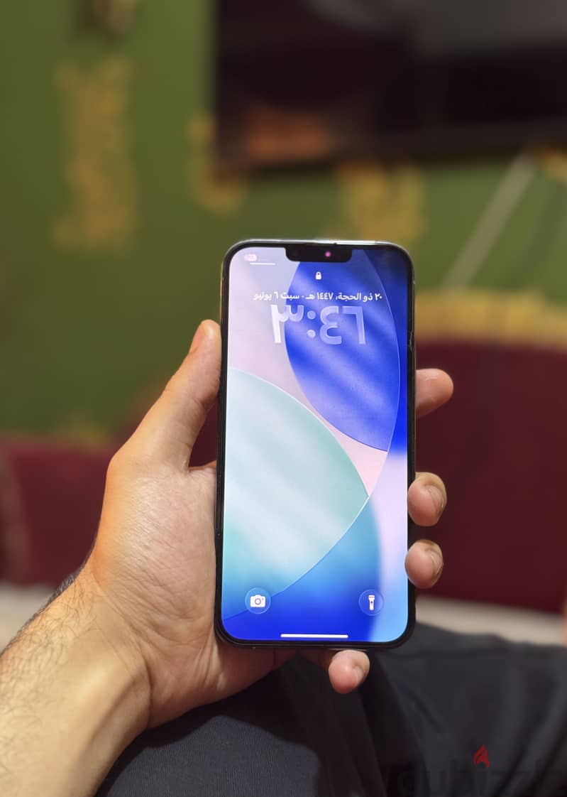 Apple - iPhone 13 Pro Max 2