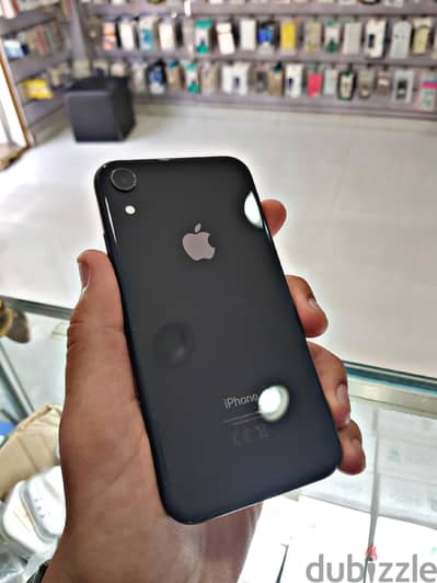 Apple - iPhone XR