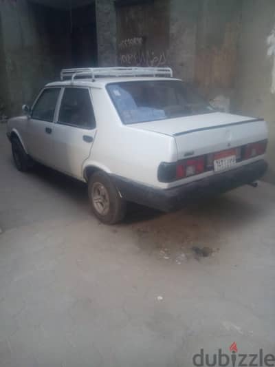 Fiat Shahin 2009