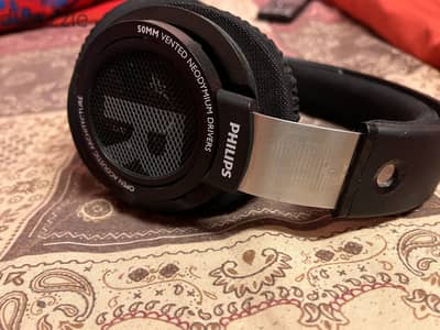 Philips SHP9500 Open-Back | واحدة من أفضل السماعات في سعرها