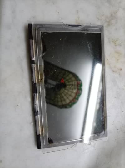 psp lcd