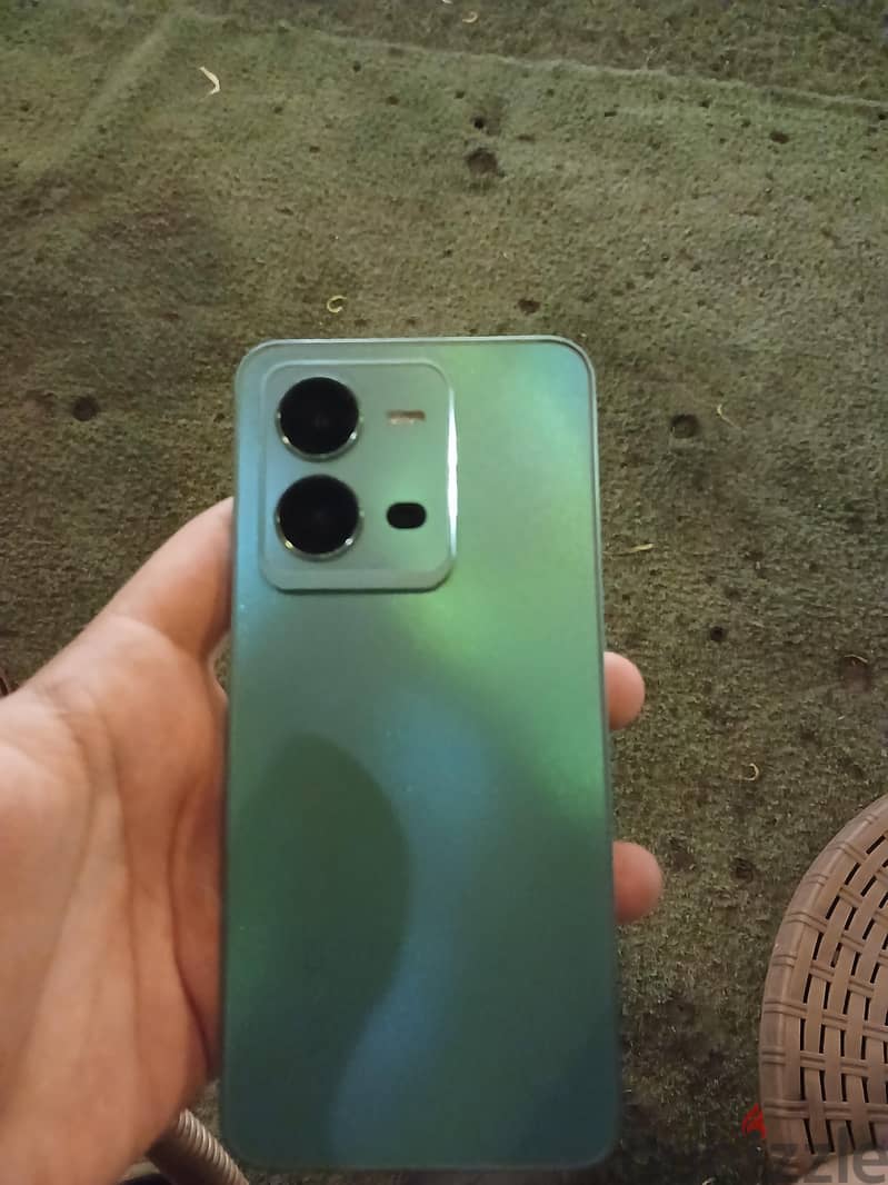 Vivo V25 1